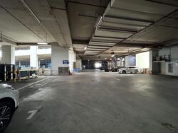 West Connect Building (D22), Factory #461287701
